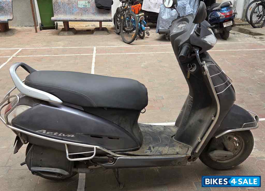 Honda Activa