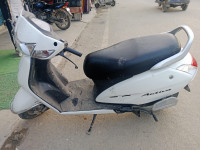 Honda Activa 2011 Model
