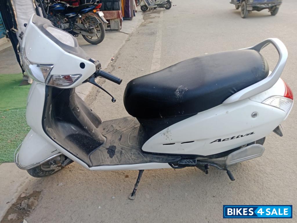 Honda Activa