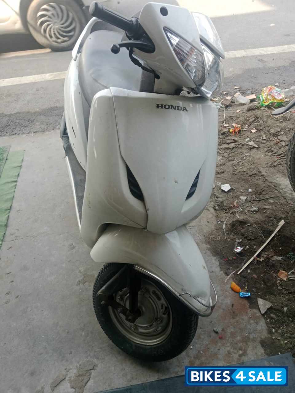 Honda Activa
