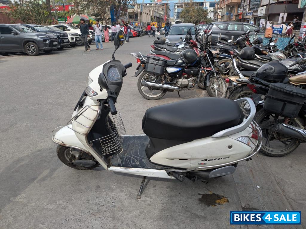 Honda Activa