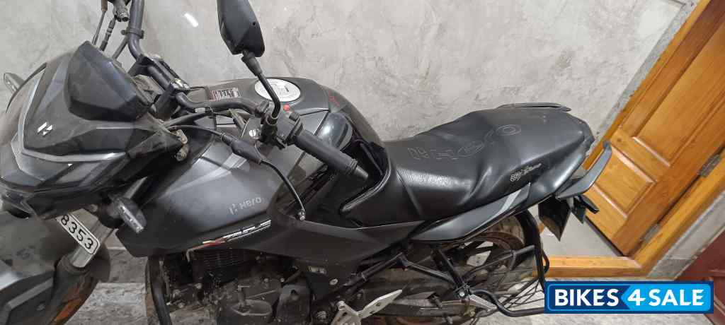 Hero Xtreme 160R 2022 Edition