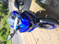 Yamaha YZF R15 V3 BS6 2020 Model