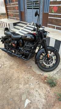 Royal Enfield Classic 350 2024 Model