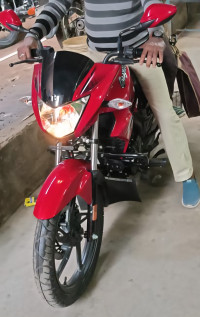 Hero Glamour 125 Disc 2023 Model