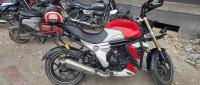 Mahindra Mojo