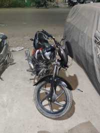 Honda Dream Yuga 2015 Model