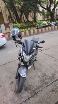 Bajaj Pulsar NS200