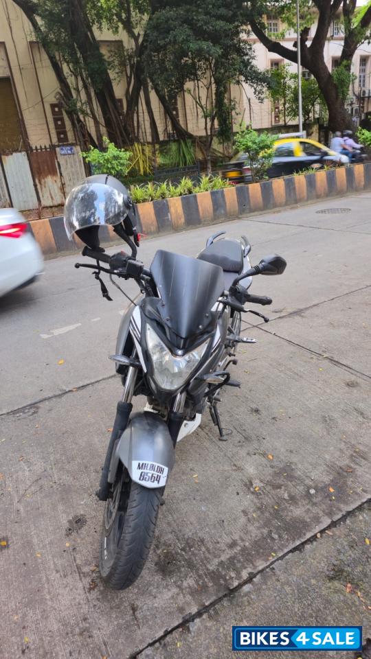 Bajaj Pulsar NS200
