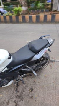 Bajaj Pulsar NS200