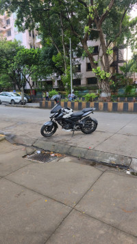Bajaj Pulsar NS200