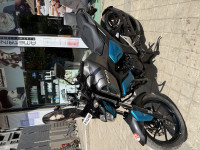 Yamaha FZ-S FI V3 BS6 2019 Model