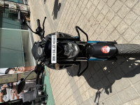 Yamaha FZ-S FI V3 BS6