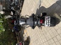 Yamaha FZ-S FI V3 BS6