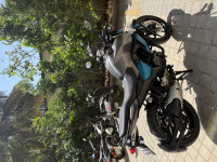 Yamaha FZ-S FI V3 BS6