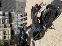 Yamaha FZ-S FI V3 BS6