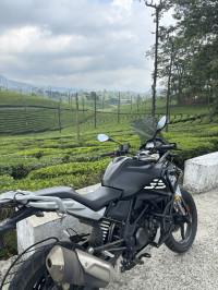 BMW G 310 GS 2023 Model
