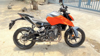 KTM Duke 250 2024 2024 Model