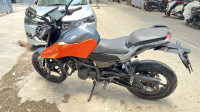 KTM Duke 250 2024