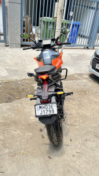 KTM Duke 250 2024