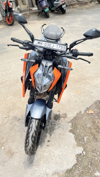 KTM Duke 250 2024