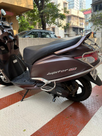 TVS Jupiter 125 SmartXonnect