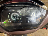 TVS Jupiter 125 SmartXonnect