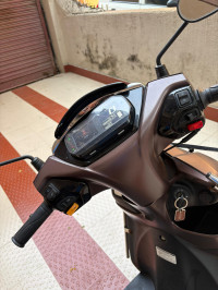 TVS Jupiter 125 SmartXonnect