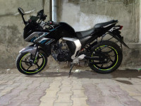 Yamaha Fazer FI V2 2018 Model