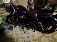 Royal Enfield Meteor 350 Stellar  Model