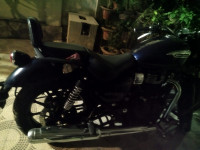 Royal Enfield Meteor 350 Stellar