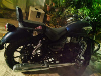 Royal Enfield Meteor 350 Stellar