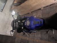 Yamaha YZF R3 2018 Model