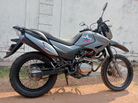 Hero Impulse 2014 Model