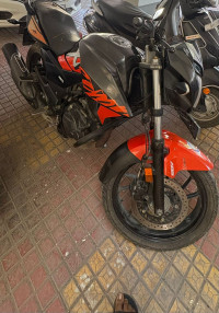 Hero Xtreme 200R 2018 Model