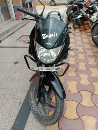 Hero Passion Plus 2008 Model