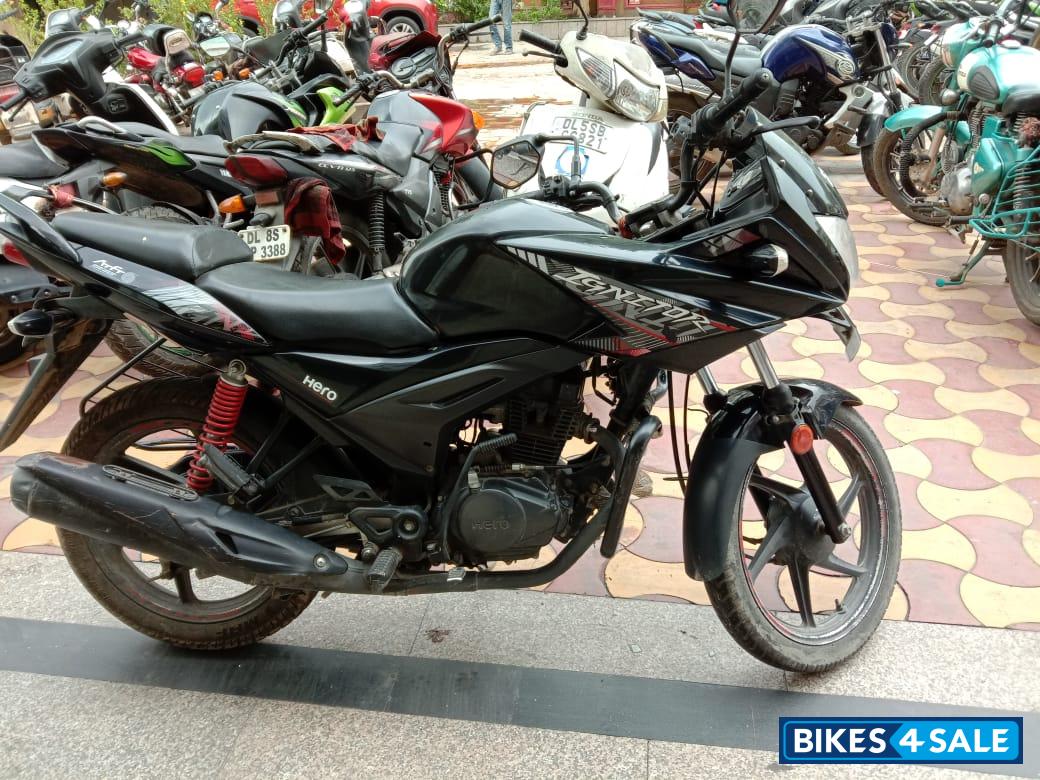 Hero Passion Plus Hero Passion Plus