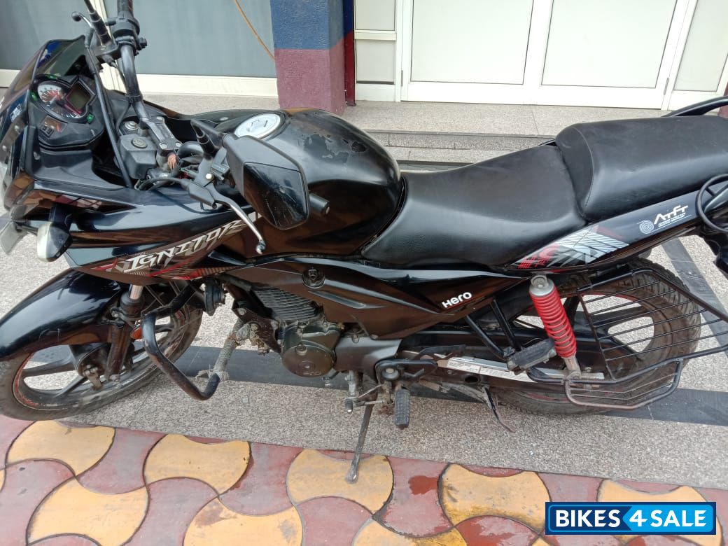 Hero Passion Plus Hero Passion Plus