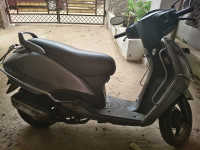 TVS Jupiter 2014 Model