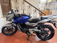Bajaj Pulsar 200 DTSi 2008 Model