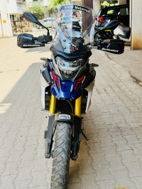 BMW G 310 GS 2021 Model