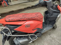 Hero Xoom ZX 2025 Model