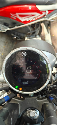 Yamaha XSR 2026 Model