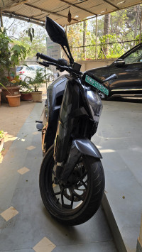 Ultraviolette F77 Mach 2 2024 Model