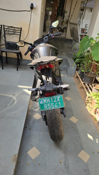 Ultraviolette F77 Mach 2