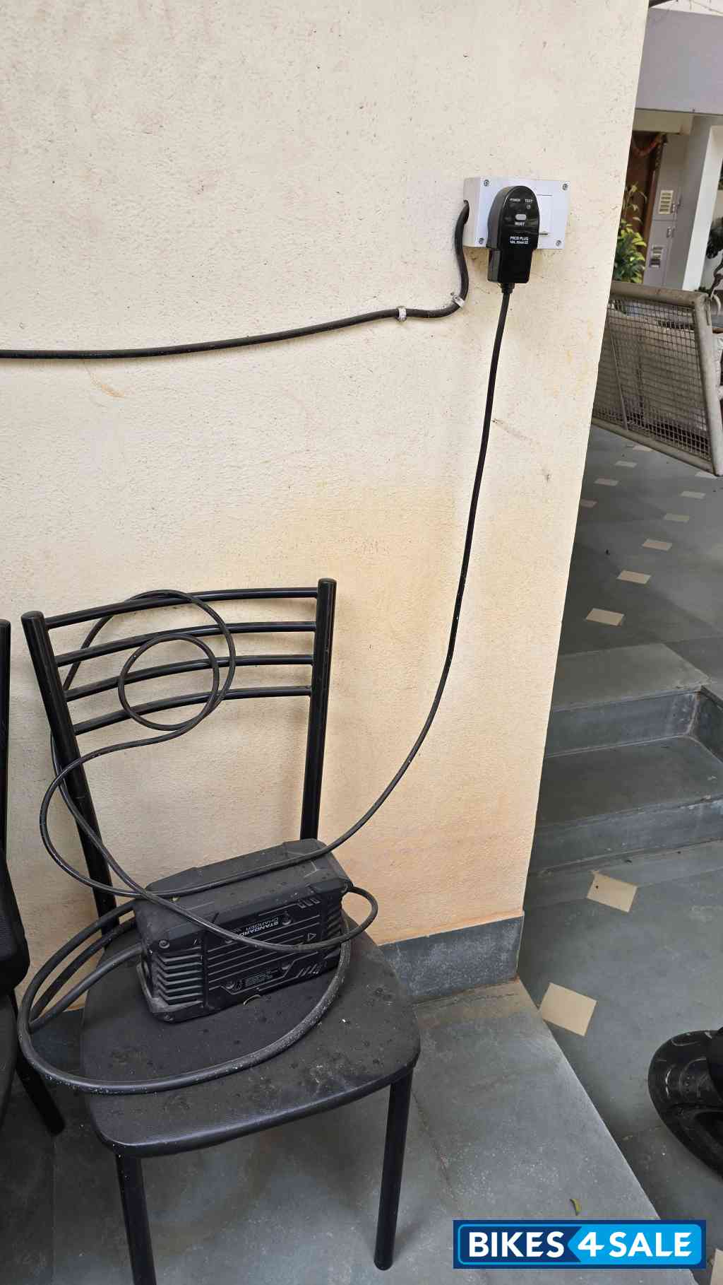 Ultraviolette F77 Mach 2