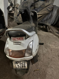 Honda Activa 2013 Model