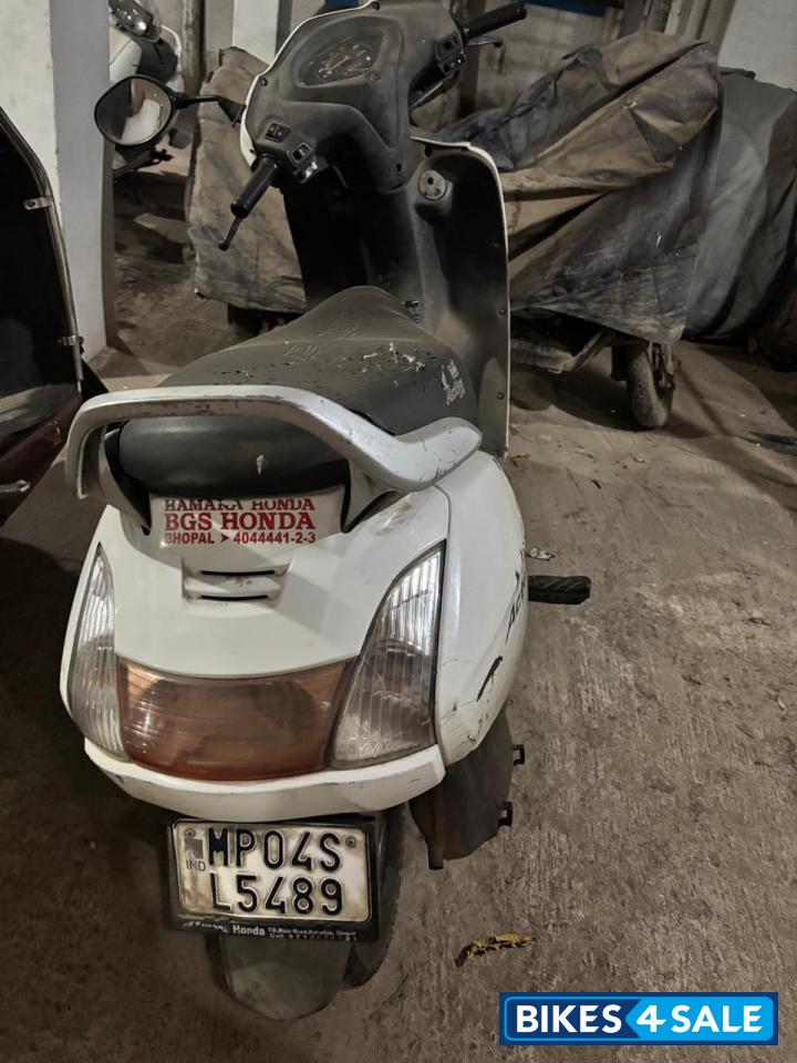 Honda Activa