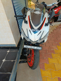 Aprilia RS 457 2024 Model
