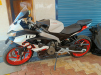 Aprilia RS 457